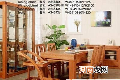 实木家具十大品牌公布 实木家具品牌排行榜前十名图片