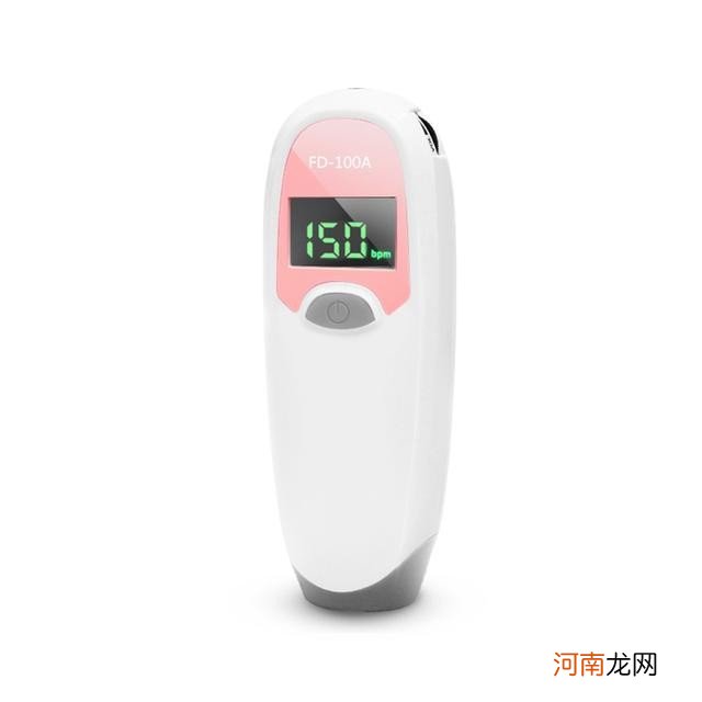 胎心仪的正确使用方法 家用胎心仪怎么使用