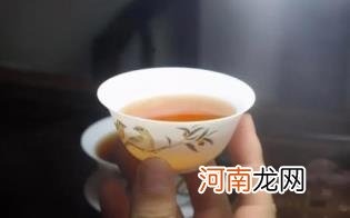 喝茶有什么要注意的优质