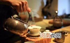 喝茶叶茶对尿酸高有影响吗优质