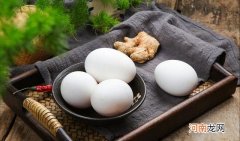 凉拌鹅蛋的制作方法 鹅蛋最接地气的做法