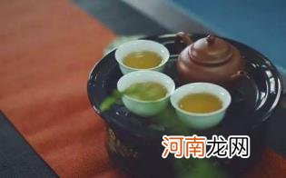 酒后不喝茶对吗优质