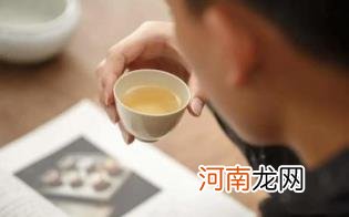 每天喝茶量多少合适优质