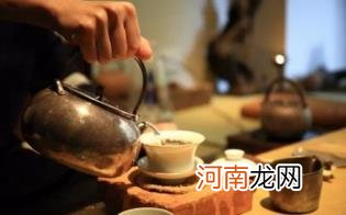 饭后立即喝茶好吗优质