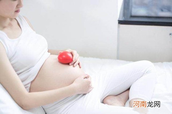 孕晚期老躺着会延期吗 什么样的孕妇容易留级