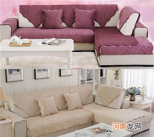各种沙发坐垫 舒适柔软的沙发布艺坐垫