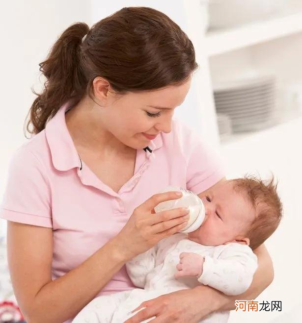 母乳和奶粉混合喂养好吗 母乳和奶粉能掺一起喂婴儿吗