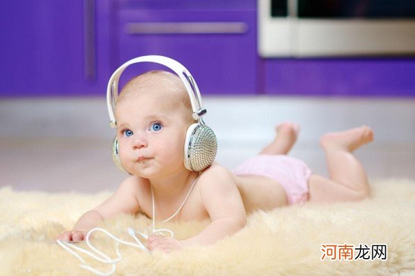 白噪音对宝宝有伤害吗 正确使用白噪音反而更有利
