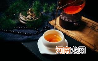 感冒能喝茶吗最好不要喝优质