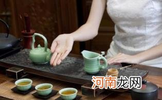 天天喝茶会怎样优质