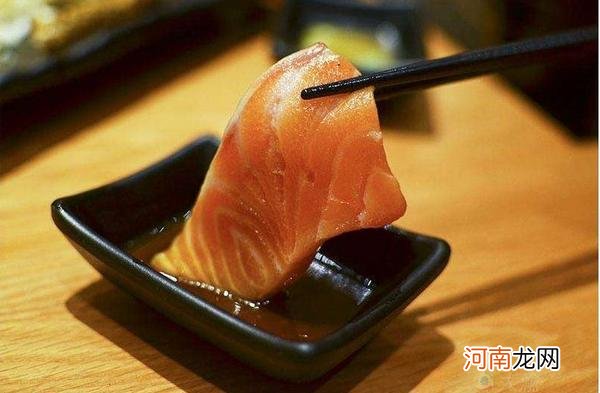 三文鱼和鲑鱼的区别 鲑鱼是三文鱼吗