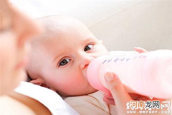 三个月宝宝不爱吃奶怎么办的原因以及解决策略