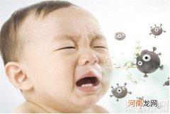 宝宝打喷嚏是感冒吗 1岁以上宝宝频繁打喷嚏当心受凉