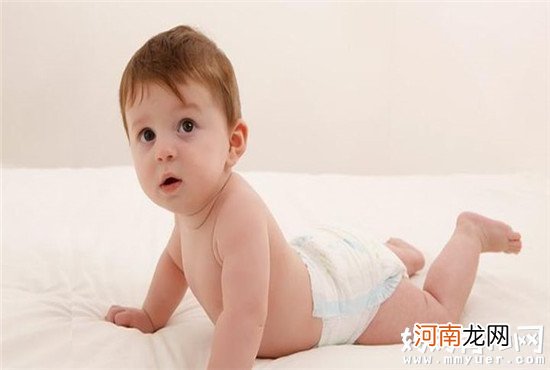 揭秘为什么纸尿裤总是漏尿 学会这3招想漏尿都难！