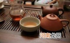 喝茶叶茶会不会影响月经优质