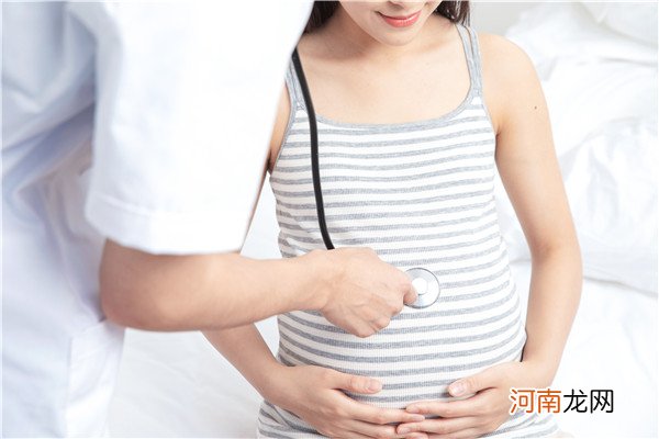 1一5月怀女孩症状 接健康女宝就看这几点