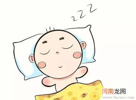 2个月宝宝应睡16～18小时