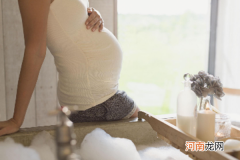 怀孕40周催生小妙招 自己在家就可以催产