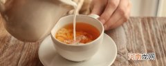 内蒙古奶茶的做法 内蒙古奶茶怎么做