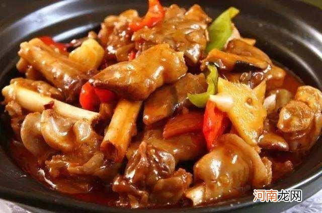 特色狗肉火锅的做法 冷天吃狗肉火锅怎么样