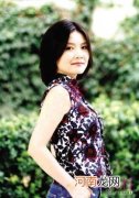 中国女演员马晓晴个人资料照片及近况 马晓晴电影