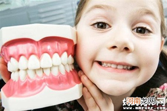 小孩磨牙是什么原因 竟然与肠道寄生虫病有关