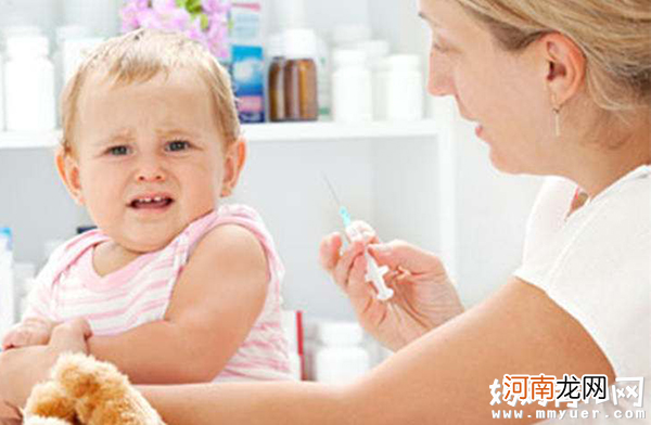 宝宝乙肝疫苗多久打一次很重要 可大多数家长却忽略了