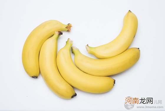 香蕉有斑点能吃吗？其实，小斑点里面“隐藏”着大秘密