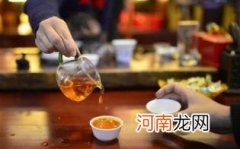 吃党参立马喝茶会怎样优质