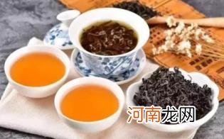 普洱茶存放久了会不会坏优质