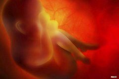 孕晚期这种胎动是卸货征兆 入盆后胎动频繁是不是要生了