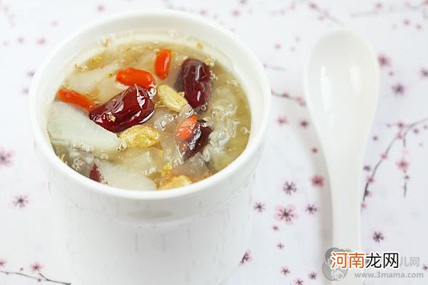 葡萄干怎么炖汤好吃 这些新颖做法爽翻舌尖赶紧试试