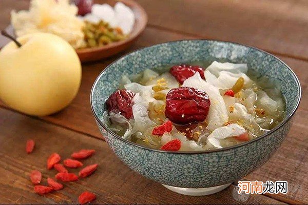 葡萄干怎么炖汤好吃 这些新颖做法爽翻舌尖赶紧试试