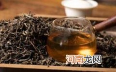 乌龙茶和普洱茶哪个减肥效果最好优质