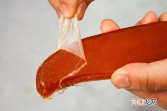 新鲜乌鱼子怎么做好吃 乌鱼子怎么吃最美味