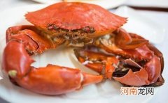 红烧螃蟹怎么好吃呢 红烧螃蟹超简单的做法