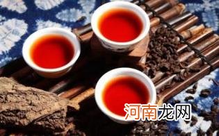 普洱茶属于什么茶类型优质