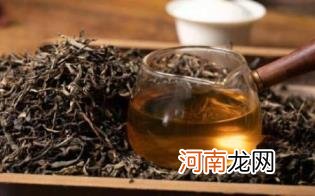 普洱茶怎么保存得最好优质