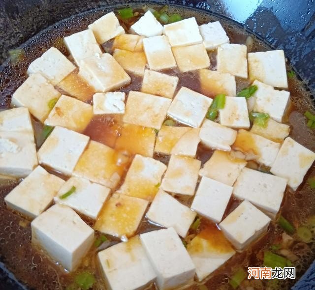 家常白菜炖豆腐要怎么做 小白菜炖豆腐的做法