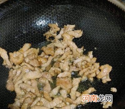 最详细的莴笋炒肉的窍门 莴笋炒肉的做法步骤