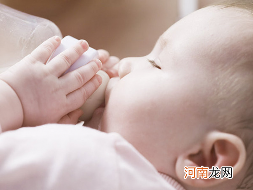 宝宝自然免疫全靠它 母乳喂养到底有多重要
