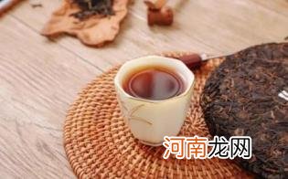 陈皮普洱茶什么季节喝最好优质