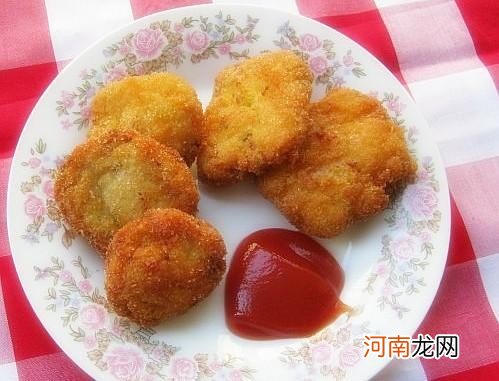 16个肯德基美食菜谱制作方法 肯德基怎么做好吃