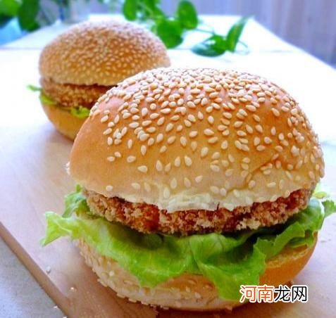 16个肯德基美食菜谱制作方法 肯德基怎么做好吃