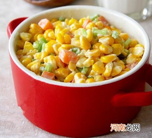 16个肯德基美食菜谱制作方法 肯德基怎么做好吃