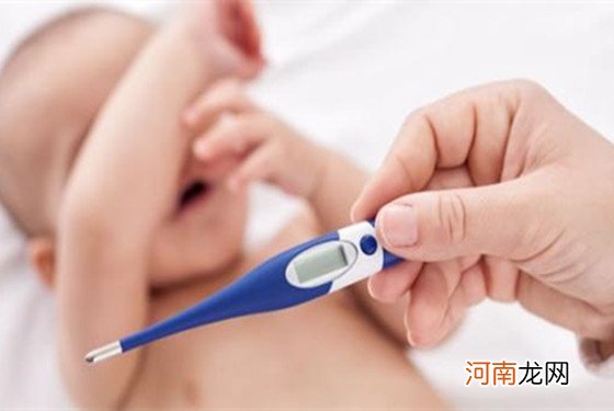 39度以下 宝宝发烧有规律 小孩发烧怎么办可以这样处理