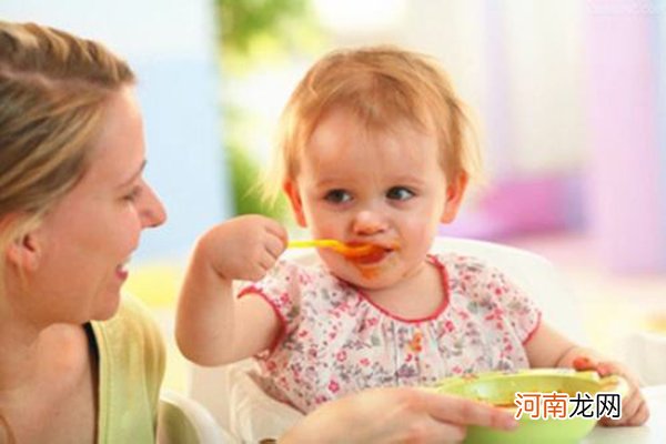 儿童手足口病吃什么食物好有讲究 六类食物一定别碰!