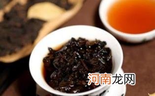 喝了发霉的普洱茶会怎么样优质