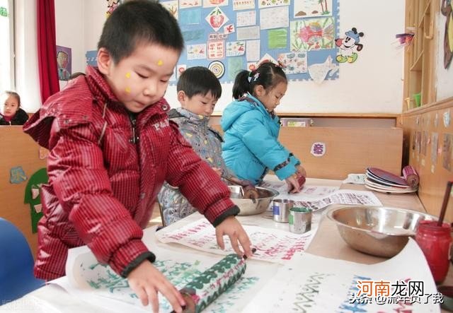 婴幼儿早期教育的重要性 幼儿教育的意义是什么