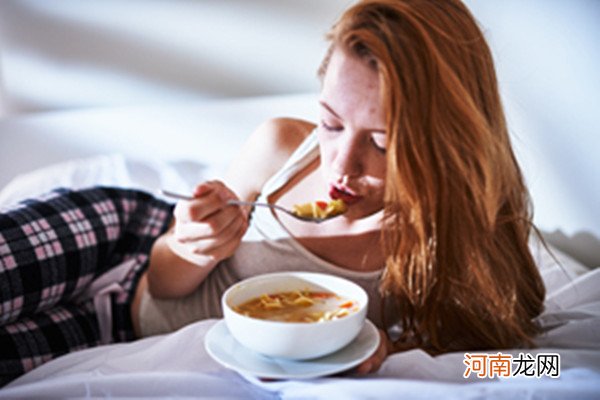 孕吐严重的人说明什么 前三个月怀女孩的征兆